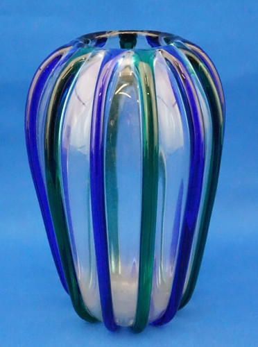 Archimede seguso vaso - seguso,
