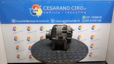 ALTERNATORE  VALEO, 125A 8200537415 RENAULT CLIO 2a Serie (05/01>11/10<) RICAMBI