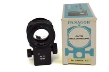 PANAGOR  AUTO-BELLOWSCOPE PER KONICA T-3