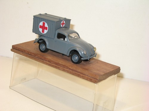 Vitesse auto militare vw - vitesse,,