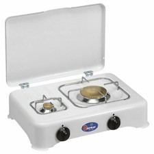 Fornello a gas gpl / metano a