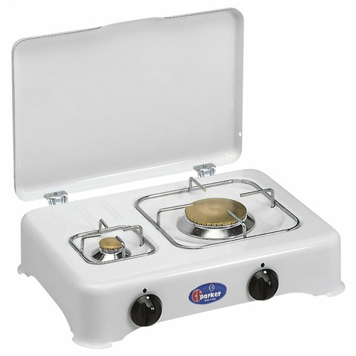 Fornello gas gpl metano - gpl, a