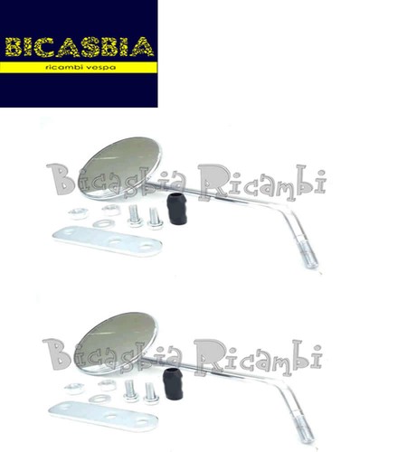 6260 specchio cromato - specchio,