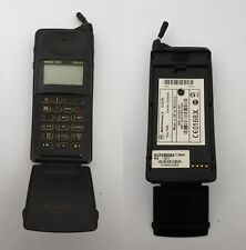 CELLULARE MOTOROLA MICRO TAC ELITE GSM 8400 ELITE GOLD NO 8700 8900