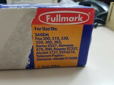 TTR Compatibile con FAX PAPIRO