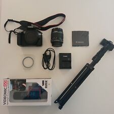 CANON EOS 1300D NUOVA MAI