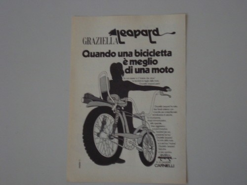 Advertising pubblicità 1971 - advertising,