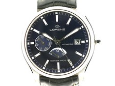 LORENZ Theatro automatico