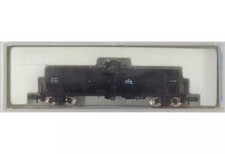 Carro cisterna KATO 808A scala