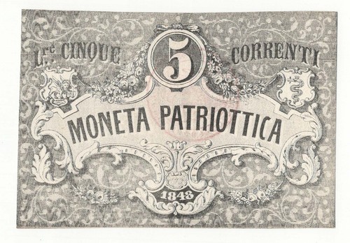 Lire correnti moneta - ,