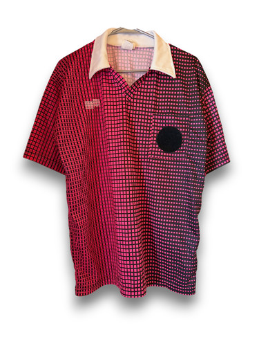 Maglia uomo calcio sportiva - uomo,