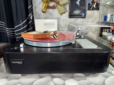 Thorens TD160 B MkII Turntable