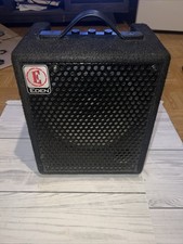 Amplificatore basso Eden EC8-J