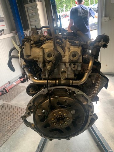 Motore 21c jeep cherokee 8 - 21c,