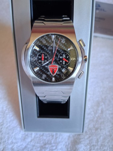 Breil ducati corse - ducati,