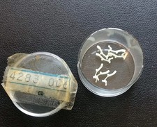 Vintage Watch Pulsar V601