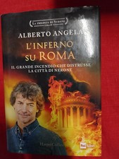 ALBERTO ANGELA - L'INFERNO SU