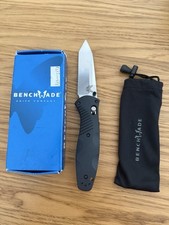 Coltello benchmade - coltello,