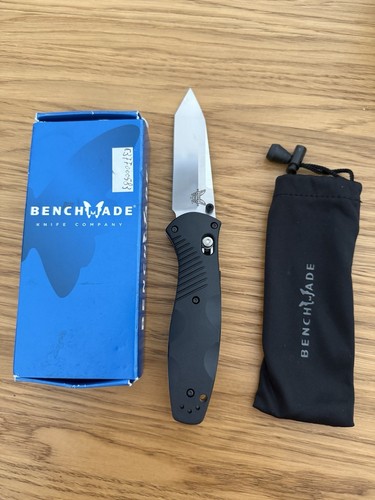 Coltello benchmade - coltello,