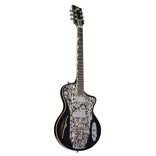 Duesenberg julia black - duesenberg,