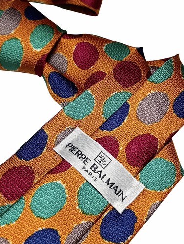 Rare pierre balmain paris - rare, tie