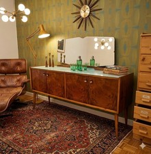 Sideboard credenza vintage