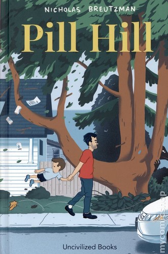 Pill hill 1st fn 2023 - #1-1st,