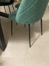 sedie sala da pranzo moderne