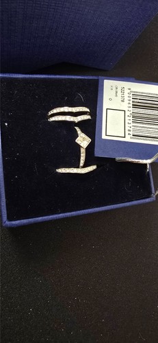 Set anelli swarovski alpha - 3,