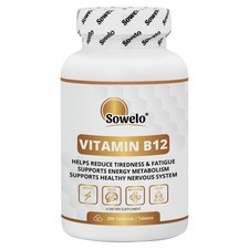 Vitamina b12 compresse - b12,