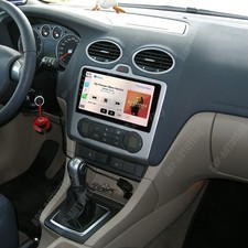 Autoradio 9'' Android 15 per