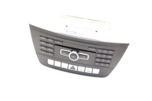 Mercedes benz w204 2014 - mercedes-benz,