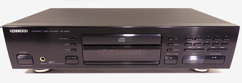 Kenwood 1050 lettore cd - dp-1050,