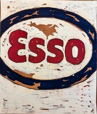 MARIO SCHIFANO - Litografia