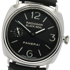 Orologio Uomo PANERAI Radiomir