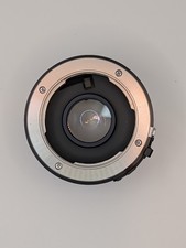 JCPenney Auto 2X Teleconverter