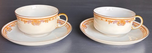Set tazze tè e - set, piattini