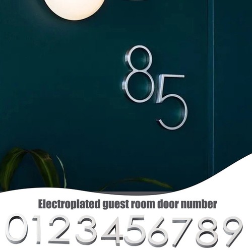 Nuovissimo numero porta