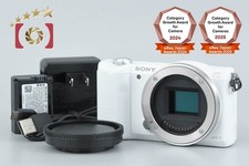 Fotocamera mirrorless Sony