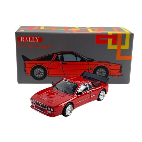 Modellino auto laudoracing - auto,