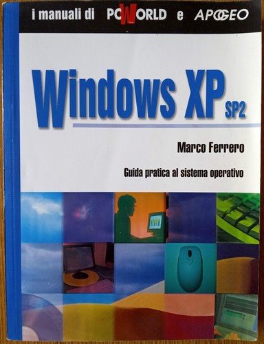 Windows sp2 guida pratica - windows,