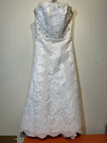 Abito sposa mori - da, lee