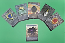 MTG / Magic - Full Custom Art