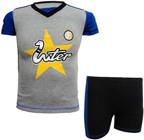 Pigiama bambino estivo fc - bambino,