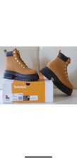 Timberland sky 6in lace - 6in, up