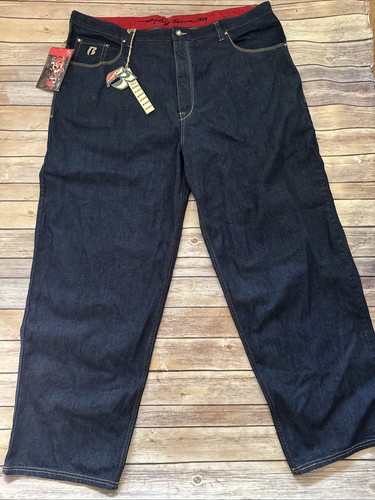 New vintage ruff ryders - new,
