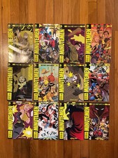 Lotto Before Watchmen
