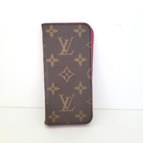 Louis vuitton monogram folio - monogram,