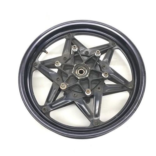 Cerchio anteriore honda nsr - anteriore,