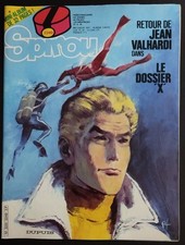 Il Giornalino Di Spirou N°